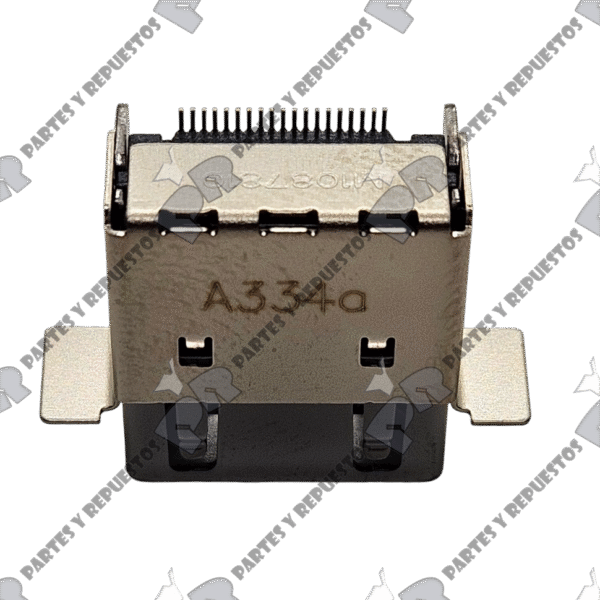 Conector Hdmi Salida de Video Xbox Serie X - Imagen 6