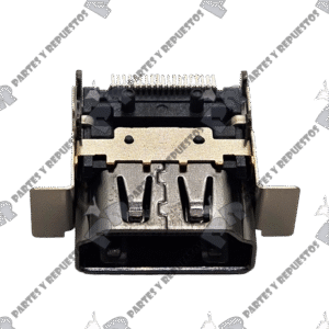 Conector Hdmi Salida de Video Xbox Serie X
