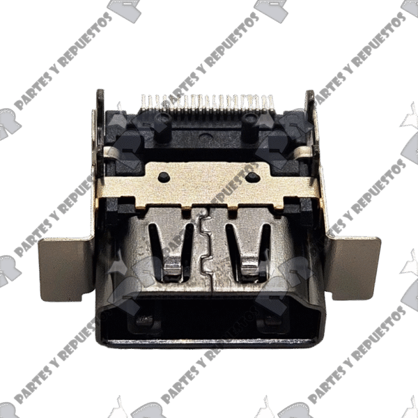 Conector Hdmi Salida de Video Xbox Serie X