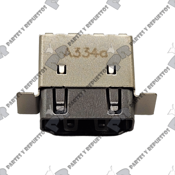 Conector Hdmi Salida de Video Xbox Serie X - Imagen 5