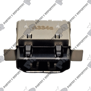 Conector Hdmi Salida de Video Xbox Serie S