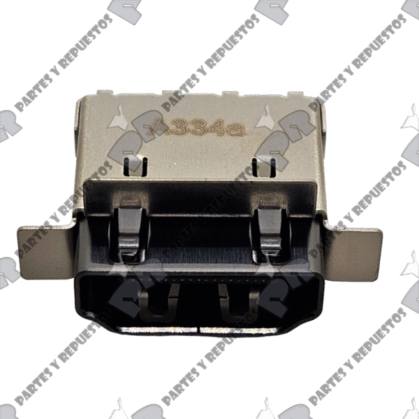 Conector Hdmi Salida de Video Xbox Serie S - Imagen 3
