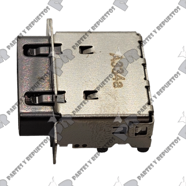 Conector Hdmi Salida de Video Xbox Serie S - Imagen 4