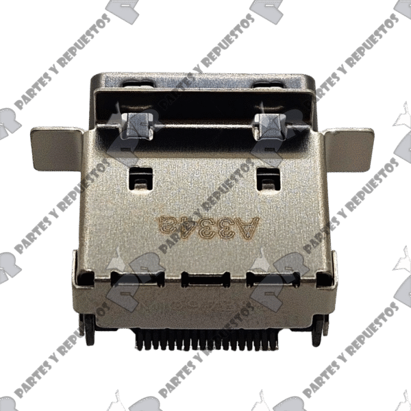 Conector Hdmi Salida de Video Xbox Serie S - Imagen 5