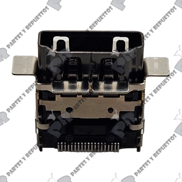 Conector Hdmi Salida de Video Xbox Serie S - Imagen 7