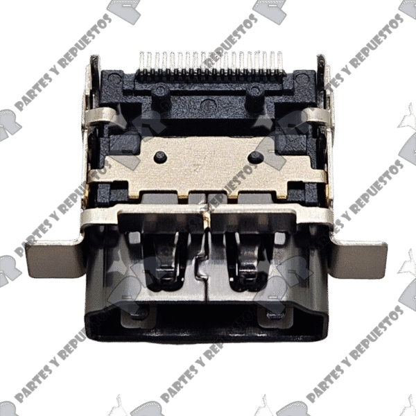 Conector Hdmi Salida de Video Xbox Serie S - Imagen 9