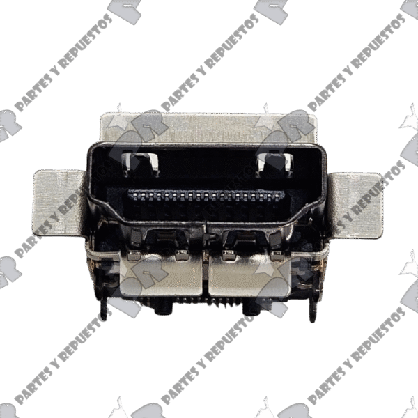 Conector Hdmi Salida de Video Xbox Serie S