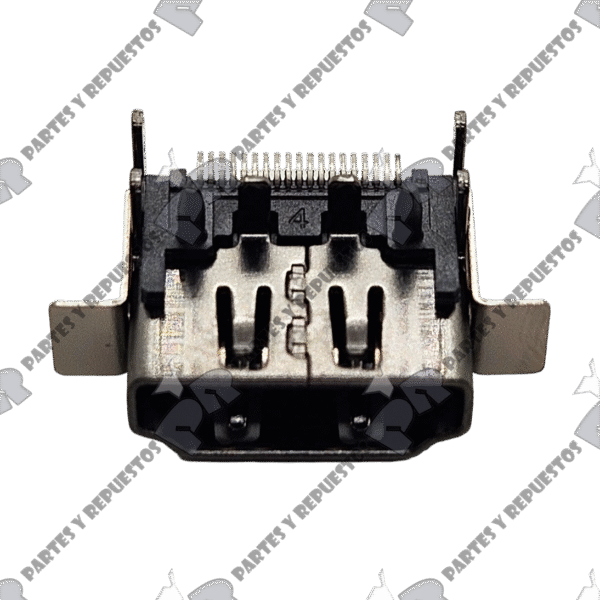 Conector Hdmi Salida de Video Xbox One X - Imagen 5