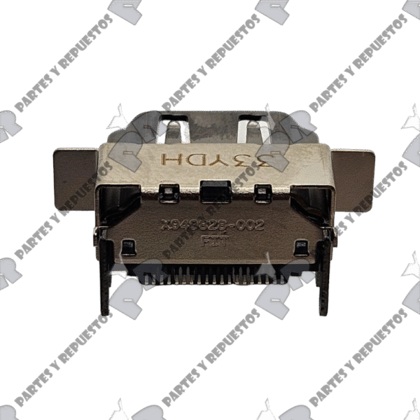 Conector Hdmi Salida de Video Xbox One X - Imagen 6