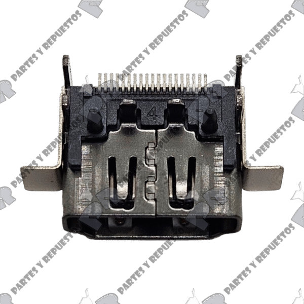 Conector Hdmi Salida de Video Xbox One X - Imagen 8