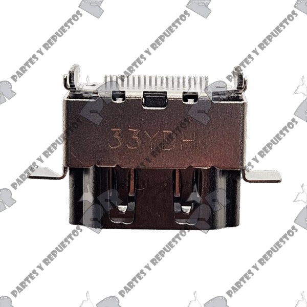 Conector Hdmi Salida de Video Xbox One X - Imagen 9