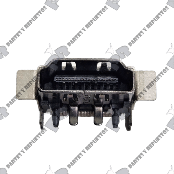 Conector Hdmi Salida de Video Xbox One X