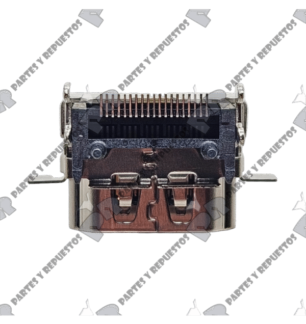 Conector Hdmi Salida de Video Xbox One S - Imagen 3