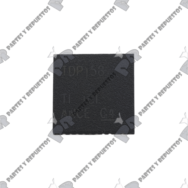 Chip Hdmi Salida para Xbox One X TDP158