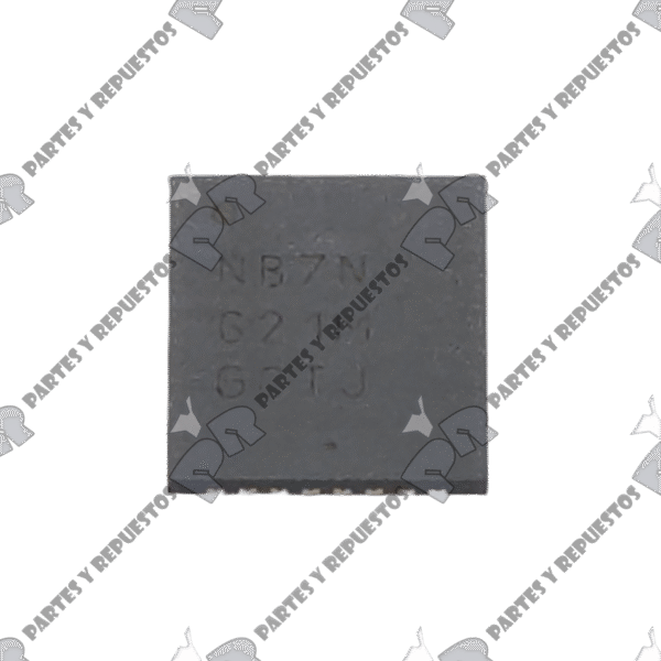 Chip Hdmi Salida para Xbox Serie X / S NB7NQ621M