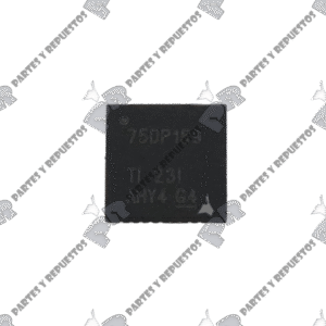 Chip Hdmi Salida para Xbox One S 75DP159