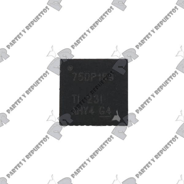 Chip Hdmi Salida para Xbox One S 75DP159
