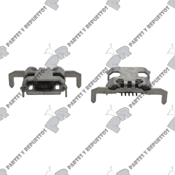 Jack o Pin de Carga MicroUSB Joystick Xbox One - Imagen 5