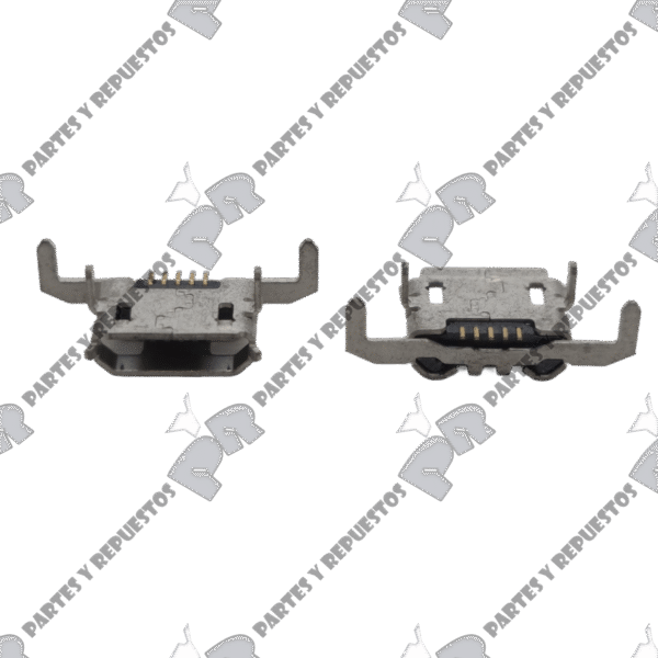 Jack o Pin de Carga MicroUSB Joystick Xbox One - Imagen 6