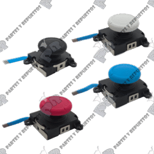 Analogico Stick Completo para Nintendo Switch Y Switch Lite