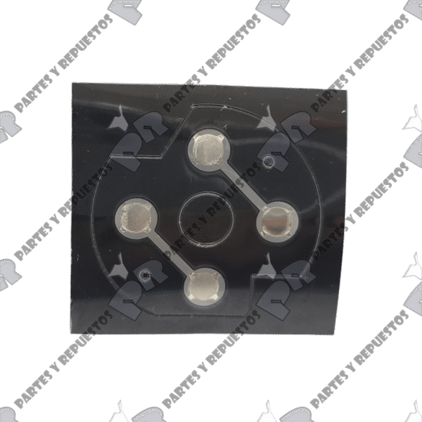 Membrana Conductora Flechas Joystick Xbox Serie X / S - Imagen 3