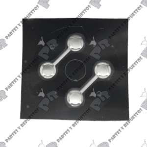 Membrana Conductora Flechas Joystick Xbox Serie X / S