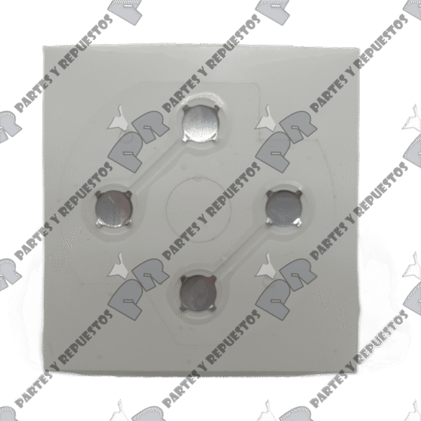 Membrana Conductora Flechas Joystick Xbox One S