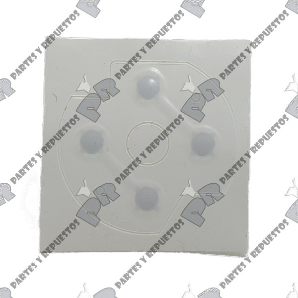 Membrana Conductora Flechas Joystick Xbox One S - Imagen 3