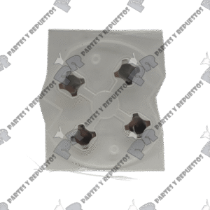 Membrana Conductora Flechas Joystick Xbox One - Elite
