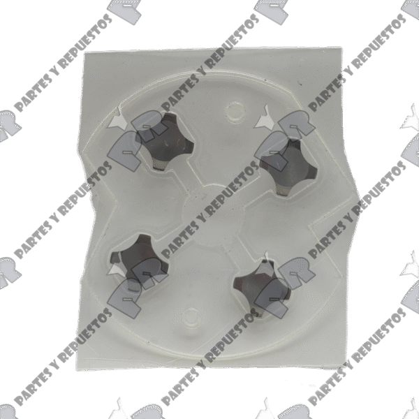 Membrana Conductora Flechas Joystick Xbox One - Elite - Imagen 3