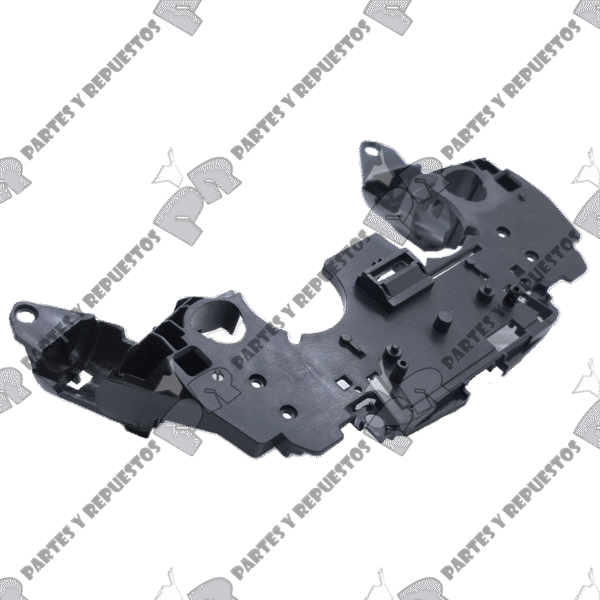 Chasis Carcasa Interna para Joystick Ps5 BDM-001 - Imagen 5