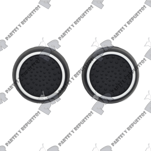 Cubrehonguito Grip Texturado para Ps4 - Ps5 - Xbox - Precio x 2u - Imagen 5