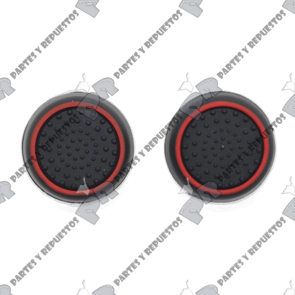 Cubrehonguito Grip Texturado para Ps4 - Ps5 - Xbox - Precio x 2u - Imagen 7