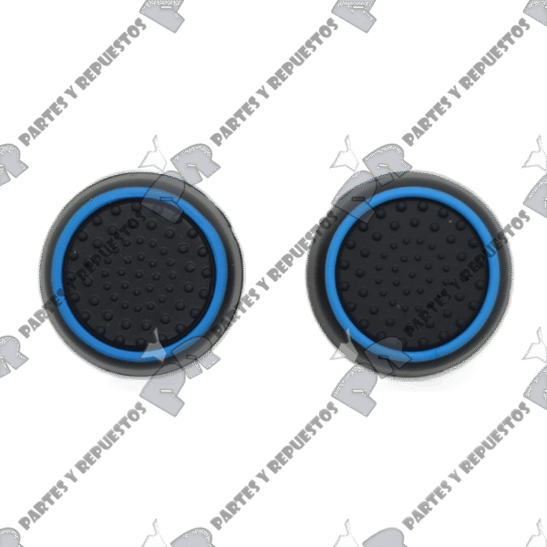 Cubrehonguito Grip Texturado para Ps4 - Ps5 - Xbox - Precio x 2u - Imagen 3