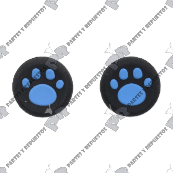 Cubrehonguito Grip Huellitas para Ps4 - Ps5 - Xbox - Precio x 2u - Imagen 3