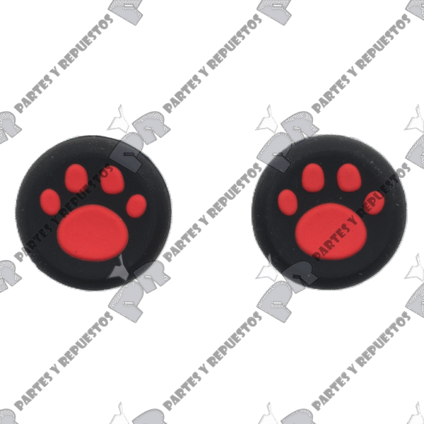 Cubrehonguito Grip Huellitas para Ps4 - Ps5 - Xbox - Precio x 2u - Imagen 6