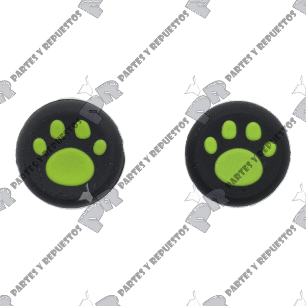 Cubrehonguito Grip Huellitas para Ps4 - Ps5 - Xbox - Precio x 2u - Imagen 5