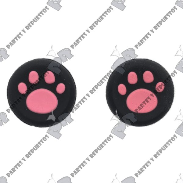 Cubrehonguito Grip Huellitas para Ps4 - Ps5 - Xbox - Precio x 2u