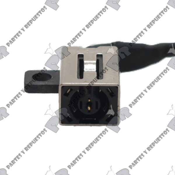 Jack o Pin de Carga Notebook Dell 3405 3501 3505 Dc301015q00 - Imagen 4
