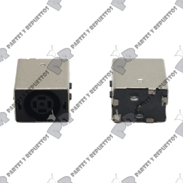 Jack o Pin de Carga Notebook Dell Latitude E5440 E5540 - Imagen 6