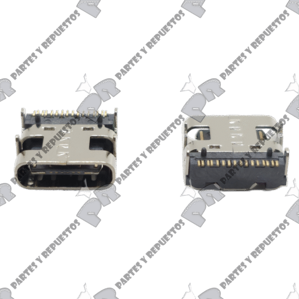 Jack o Pin de Carga USB Tipo C Joystick Dualsense Ps5 - Imagen 6