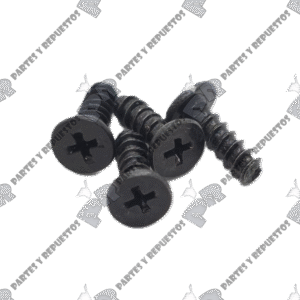 Set 4 Tornillos Phillips para Joystick Ps4