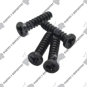 Set 4 Tornillos Triwing para Nintendo Switch