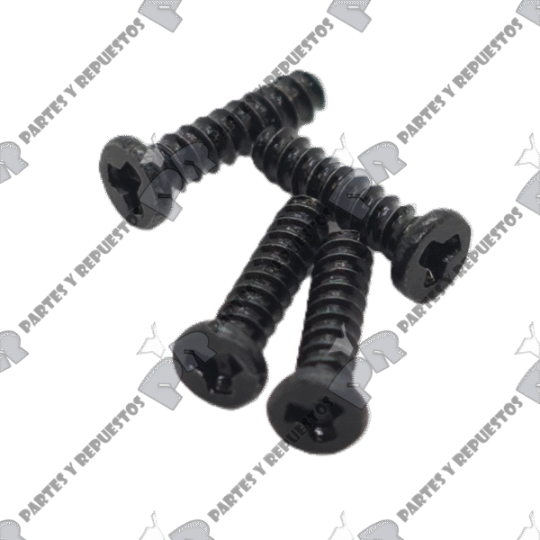 Set 4 Tornillos Triwing para Nintendo Switch