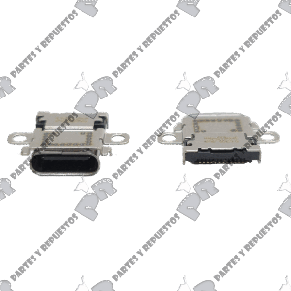 Jack o Pin de Carga USB Tipo C para Nintendo Switch - O Led - Imagen 6