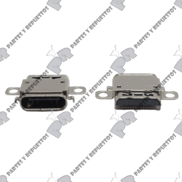 Jack o Pin de Carga USB Tipo C para Nintendo Switch - O Led - Imagen 11