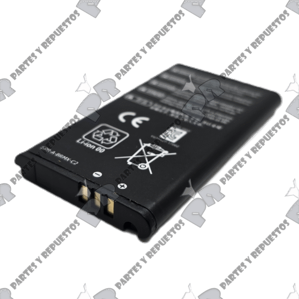 Bateria para Nintendo 3DS XL Spr-003 - Imagen 5