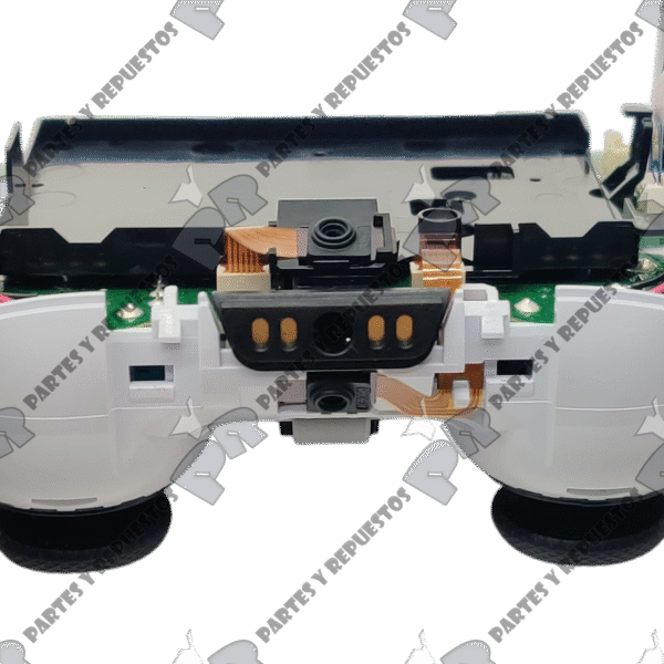 Flex Microfono para Joystick Ps5 Modelos V1 - V2 - V3 - Imagen 10