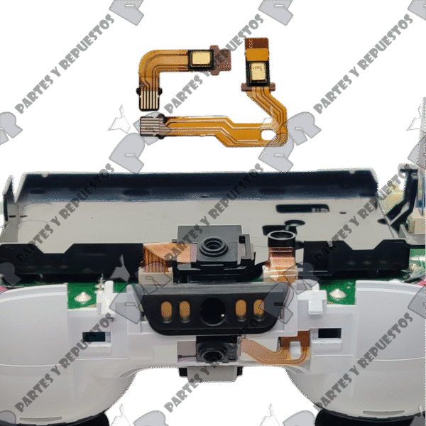 Flex Microfono para Joystick Ps5 Modelos V1 - V2 - V3