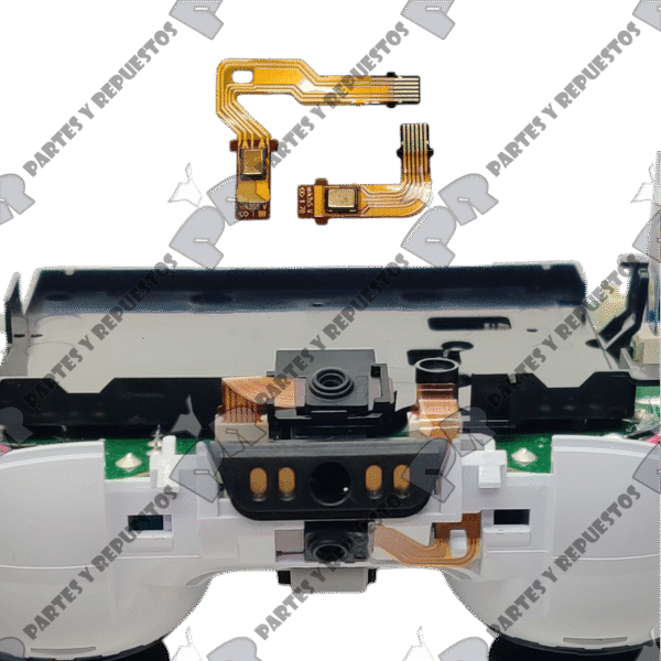 Flex Microfono para Joystick Ps5 Modelos V1 - V2 - V3 - Imagen 6